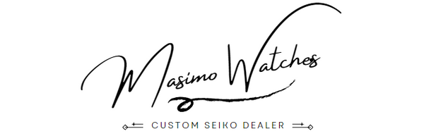 Masimo Watches